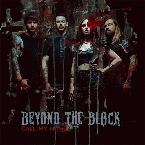 Beyond The Black : Call My Name